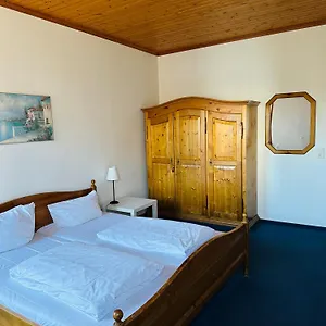 3* Hotel Badischer Hof